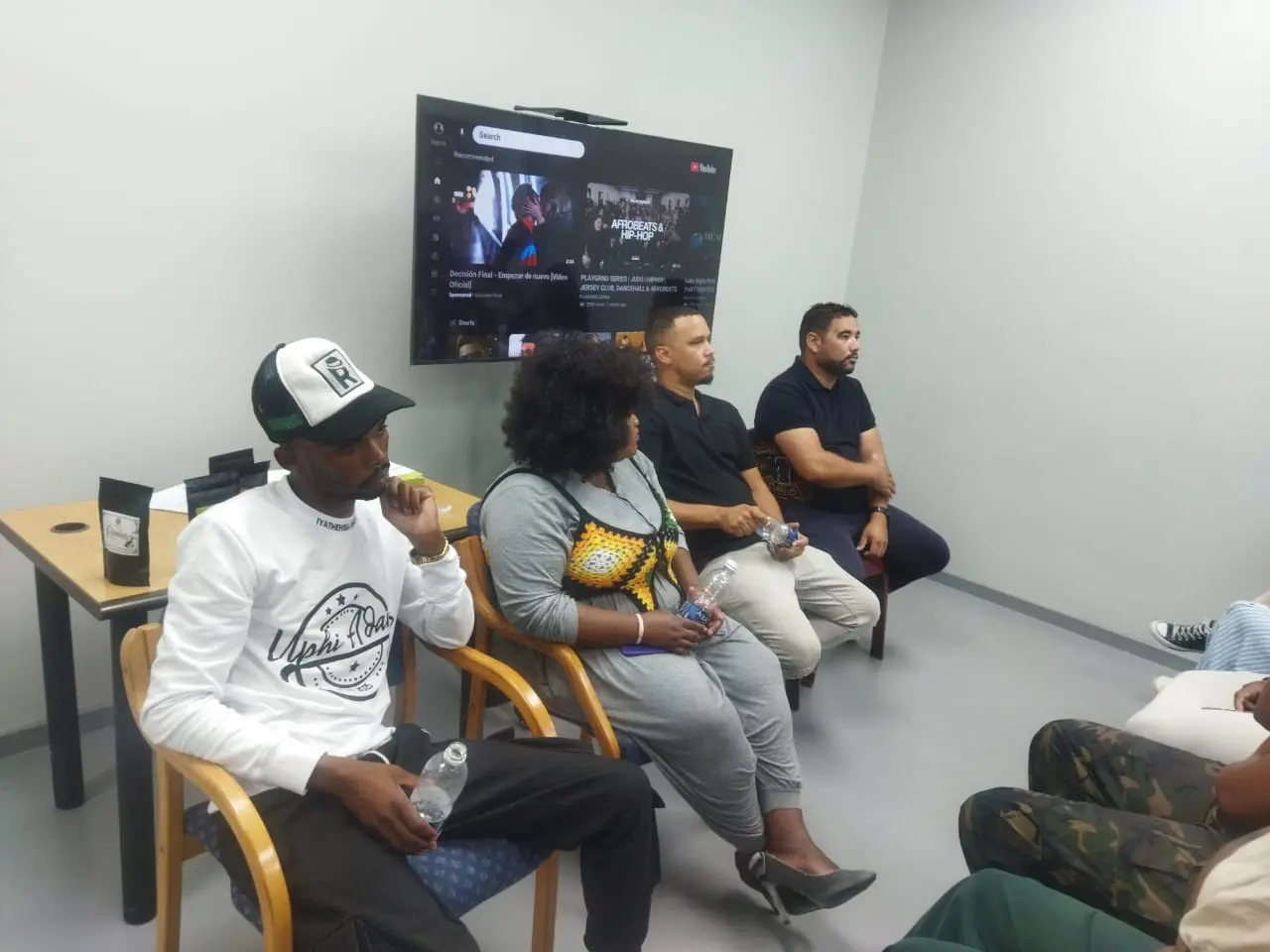Echo Change Youth Leadership Summit  July 2026