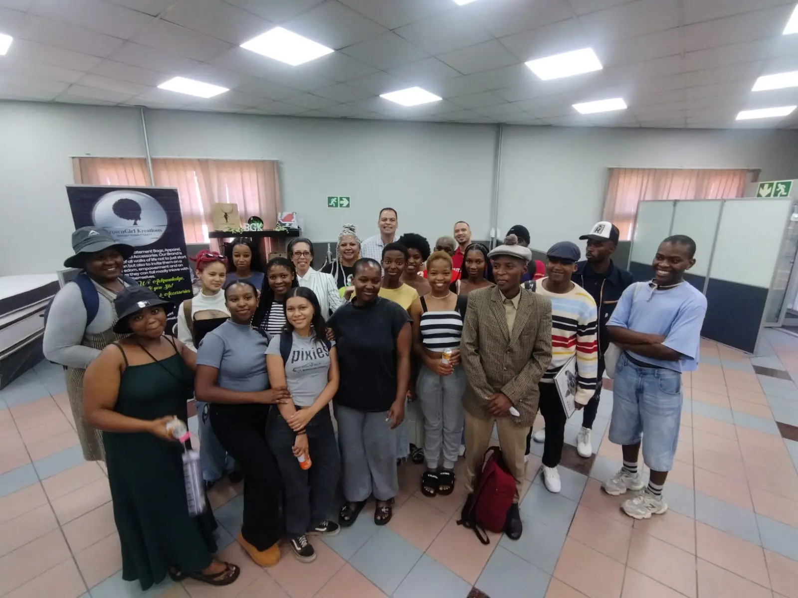 FYEP Financial Literacy On The Money March 2026