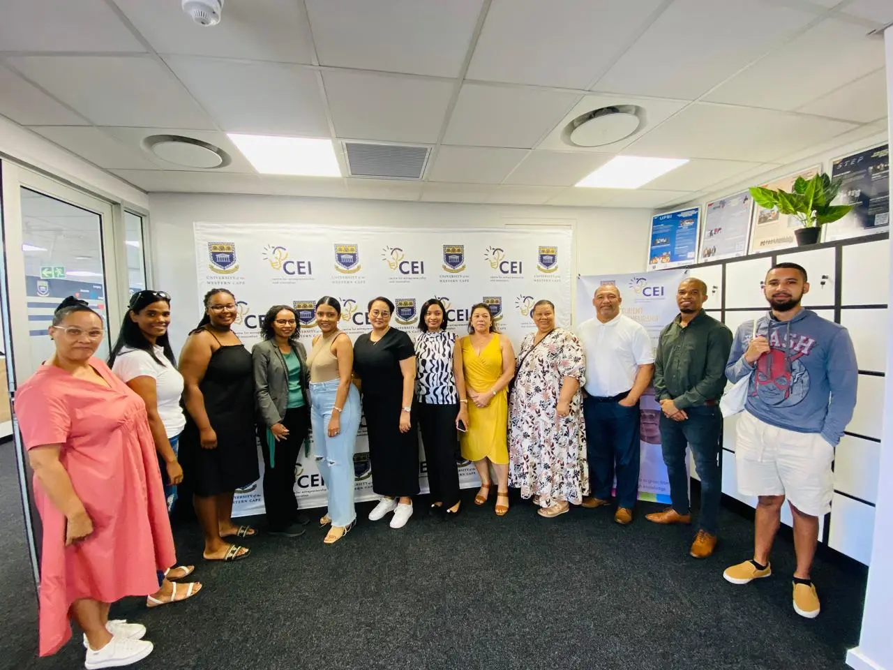 Women in Entrepreneurship  August 2026