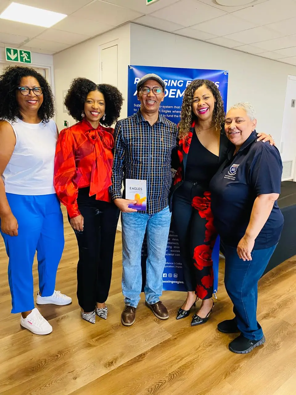 CEI Pitch Masters and CEI Closing Ceremony  October 2026