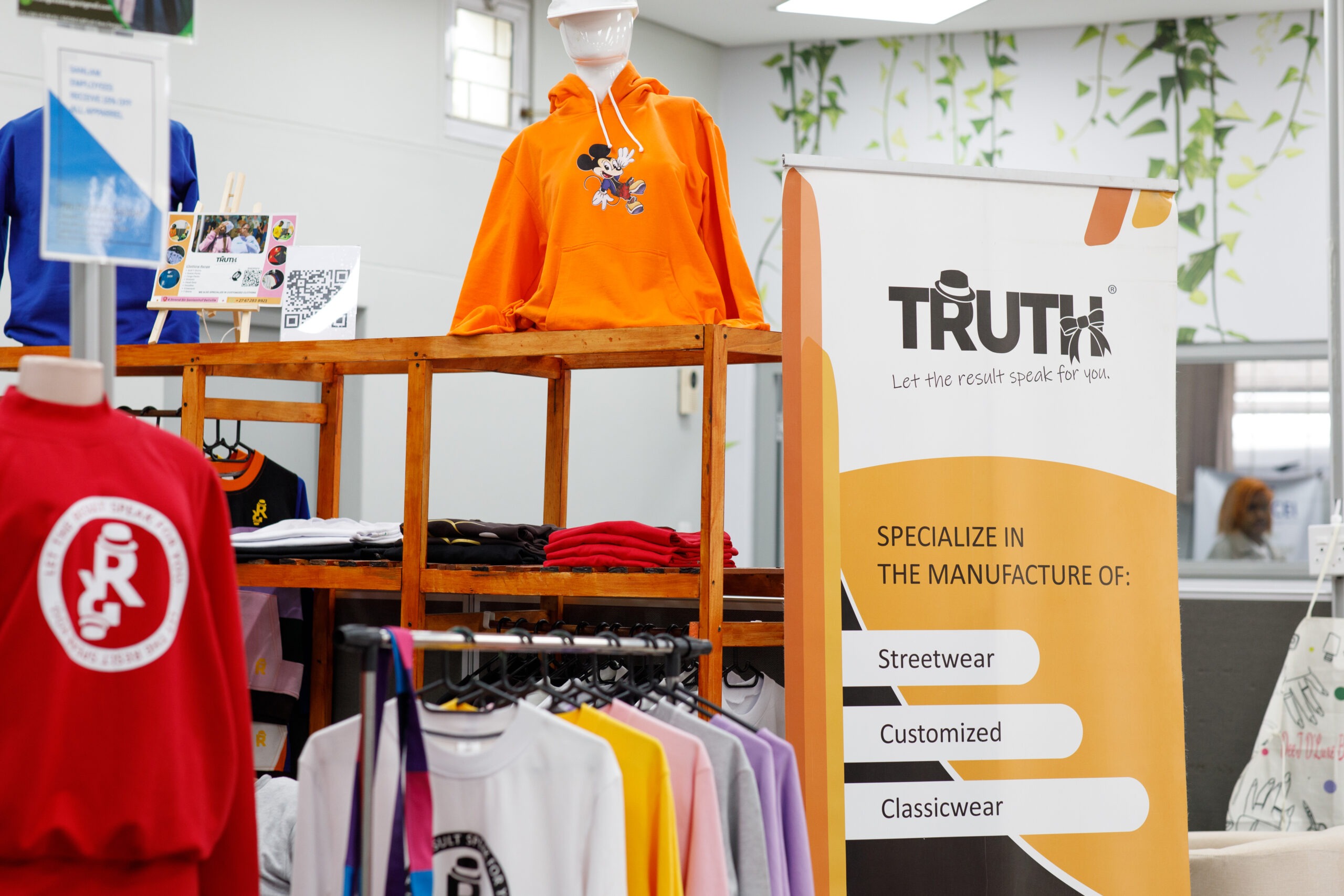 Truth Gexa Designs