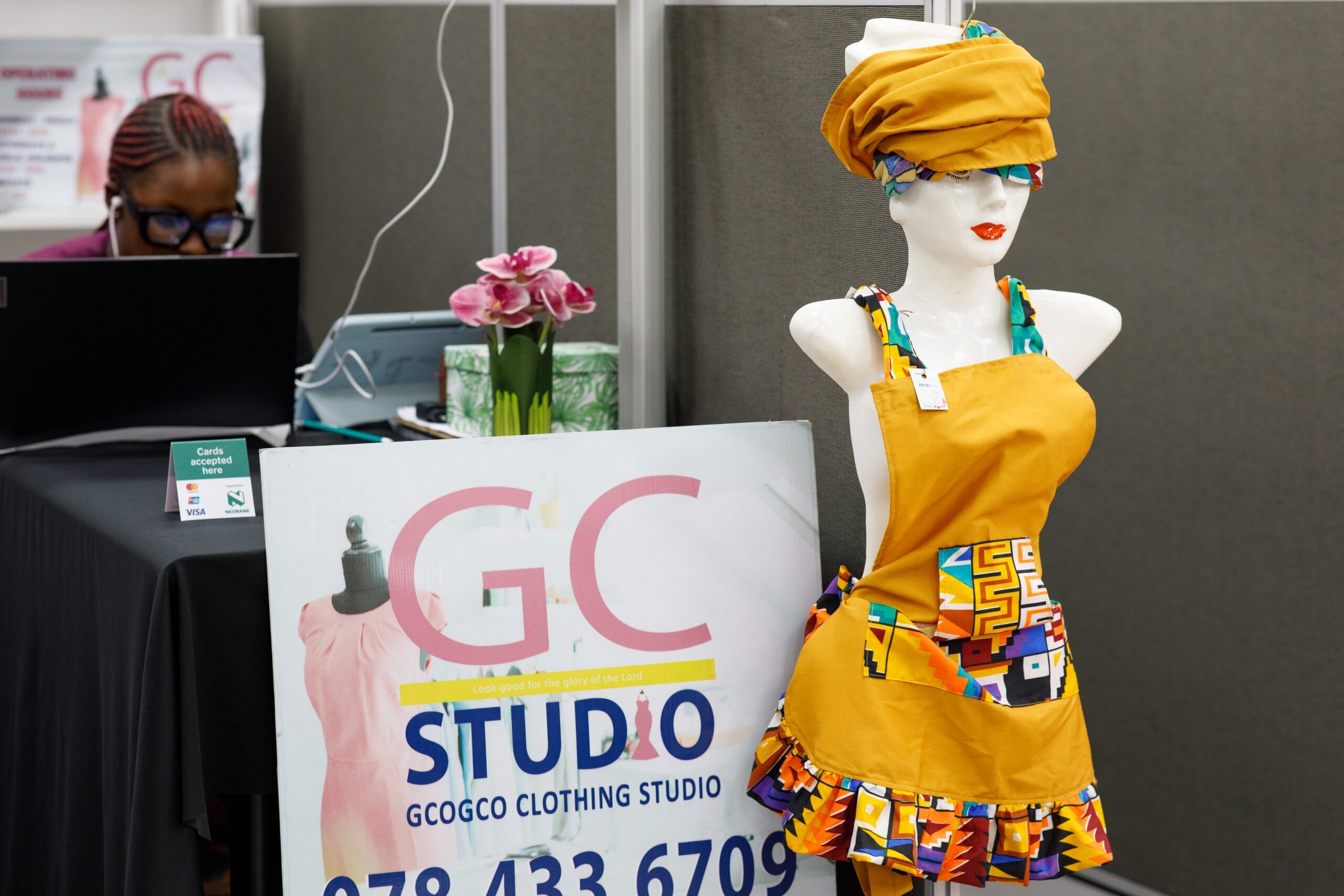 GC Clothing Studio