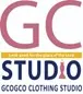 GC Clothing Studio logo