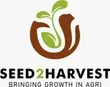 Seed2Harvest logo