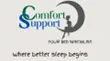 Comfort Support logo