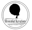 Brown Girl Kreations logo