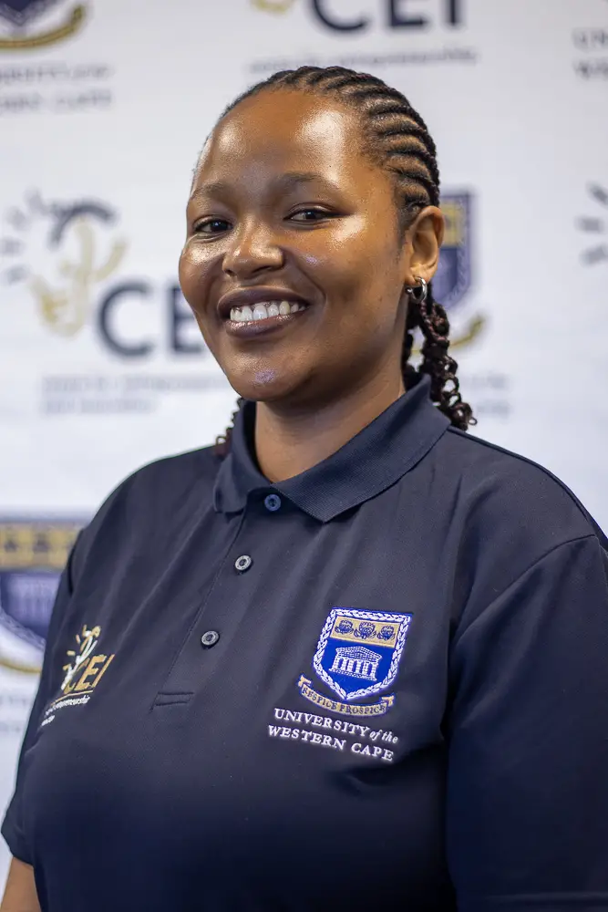 Rethabile Phorie