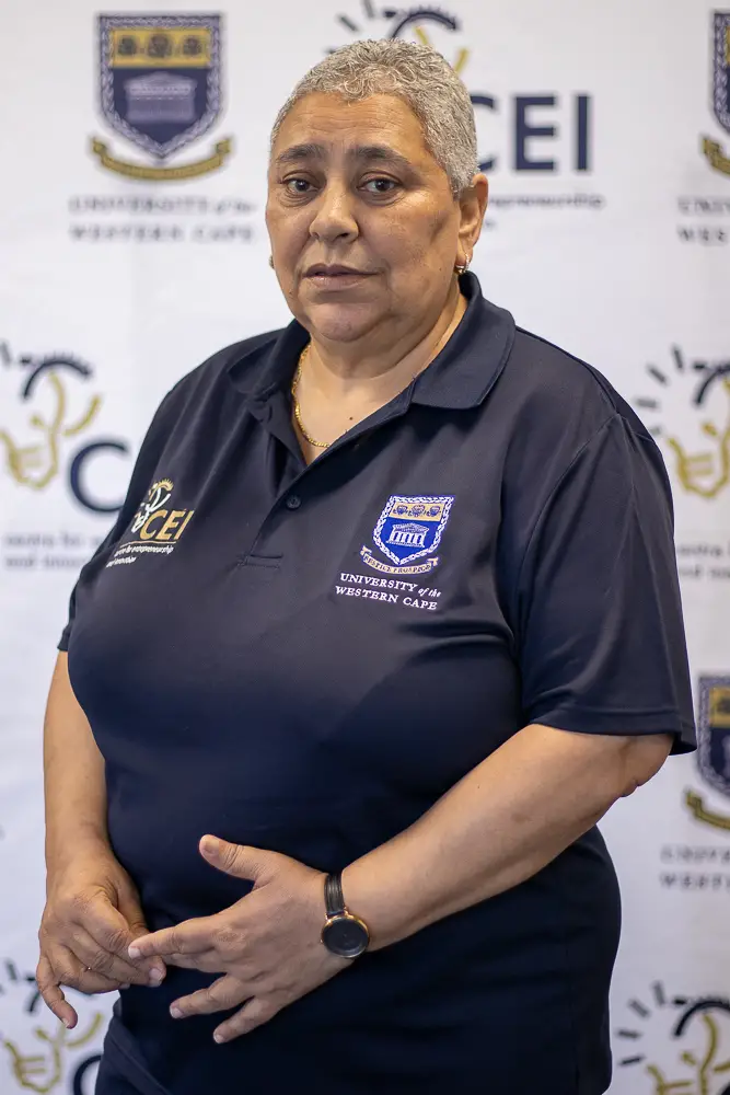 Wendy Mehl