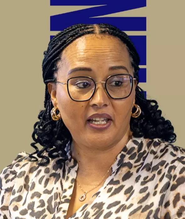 Sheleen Cloete