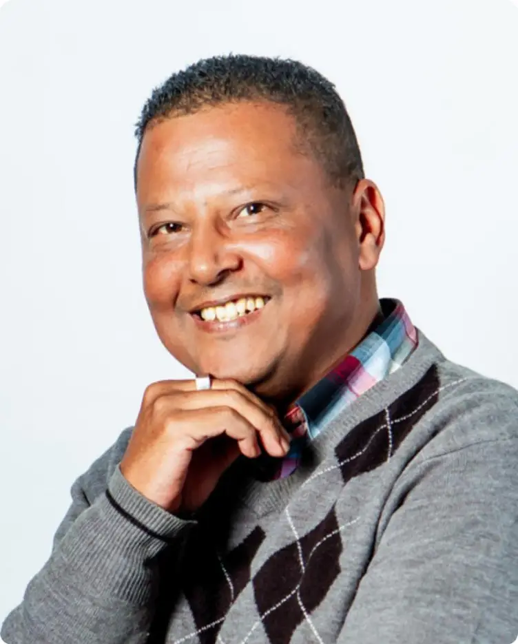 Deon Foutie